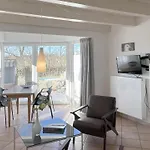 Appartamento Luna-wohnung-18 Böhl