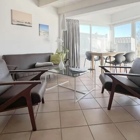 Luna-wohnung-18 * Sankt Peter-Ording