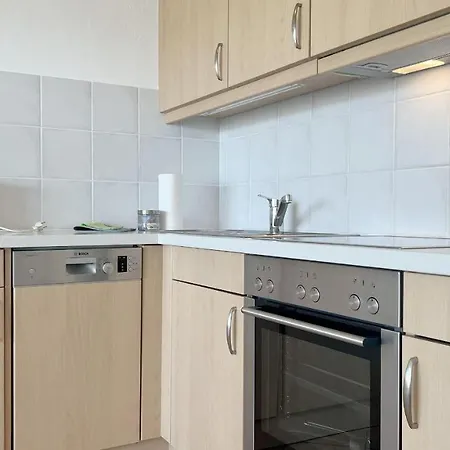 Appartamento Luna-wohnung-18 Böhl