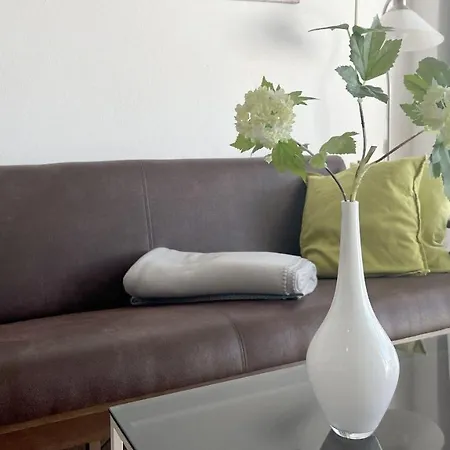 Luna-wohnung-18 Appartamento *