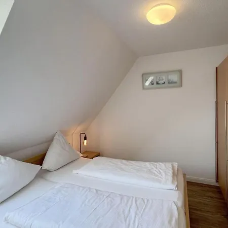 Appartement Luna-wohnung-18 *