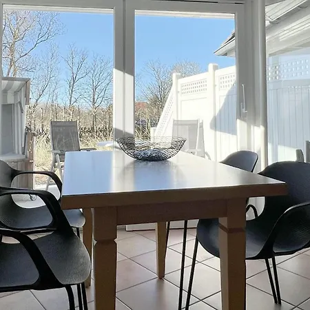 Appartamento Luna-wohnung-18 Böhl