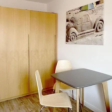 Apartman Luna-wohnung-18 *