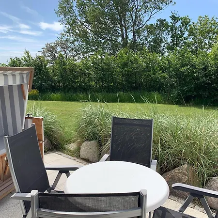 Appartamento Luna-wohnung-18 Böhl