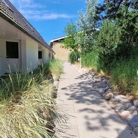 Luna-wohnung-18 Apartman Sankt Peter-Ording