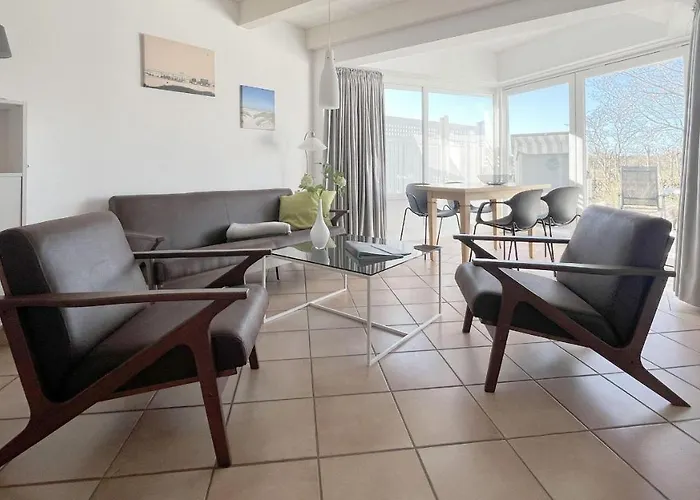 Luna-wohnung-18 * Sankt Peter-Ording