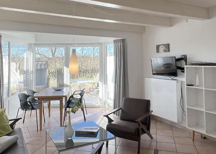 Appartement Luna-wohnung-18 Sankt Peter-Ording