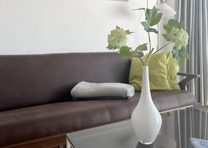 Luna-wohnung-18 Appartement *