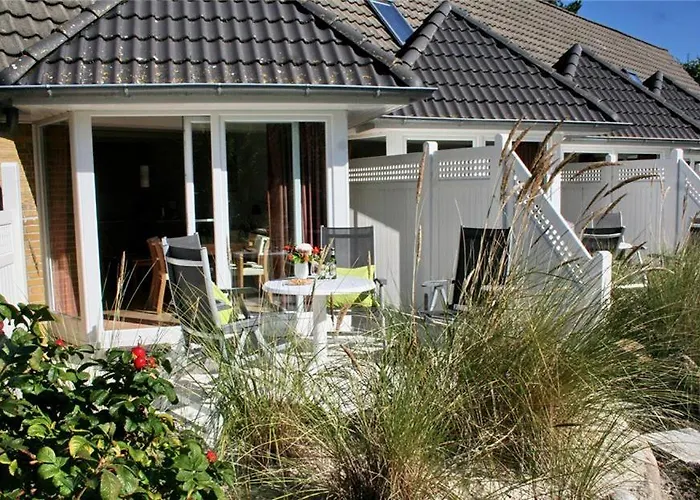 Luna-wohnung-18 Sankt Peter-Ording