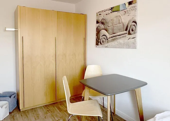 Appartement Luna-wohnung-18 *