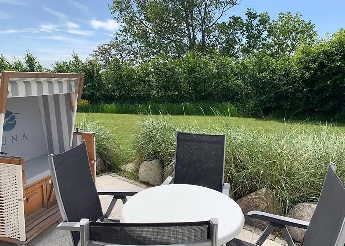 Appartement Luna-wohnung-18 Sankt Peter-Ording