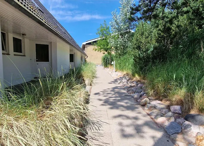 Luna-wohnung-18 Appartement Sankt Peter-Ording